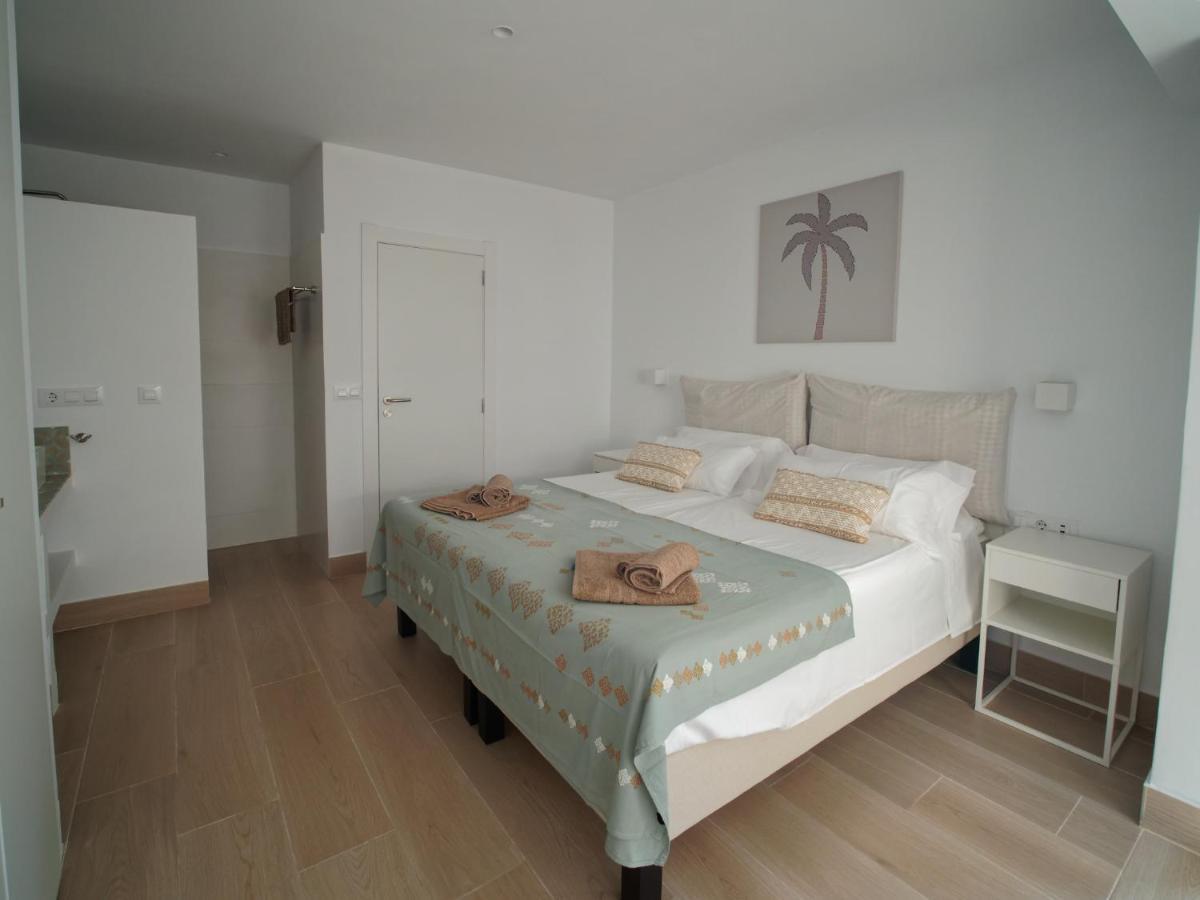 Villa Mi Sueno - Pool⎜Bbqgrill⎜Fast Internet⎜Workspace Benissa Eksteriør bilde